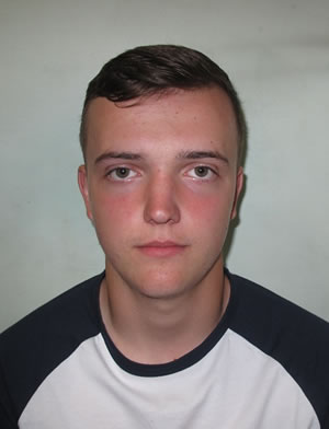 Harry Childs