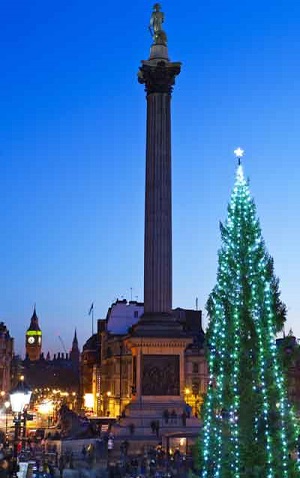 Trafalgar Square