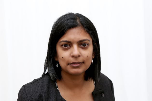 Rupa Huq says the LTNs have been undemocratically imposed