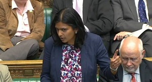 Rupa Huq MP