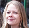 London assembly member Sian Berry