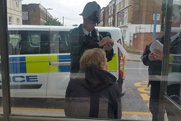 Police will have more options when dealing with street drinkers