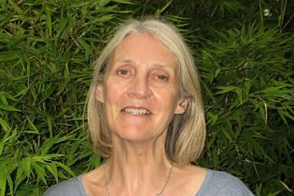 Sue Munns