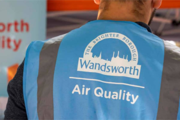 The council intends to target tougher WHO limits on pollution levels