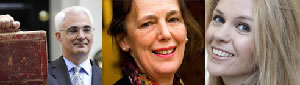 Wimbledon Bookfest Line-Up Confirmed