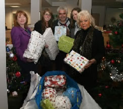 wimbledon charity