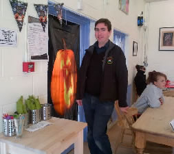 Deen City Farm 