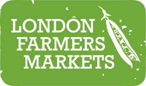 Family Day At Farmers' Market
