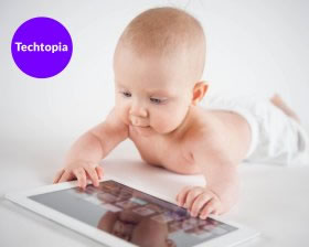 Techtopia