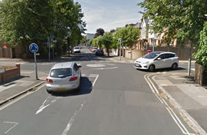 Witness Plea After Young Cyclist Seriously Hurt In Wimbledon