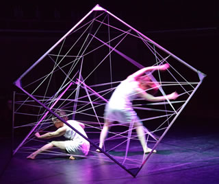 Design for Dance BA
