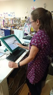 Retail IT