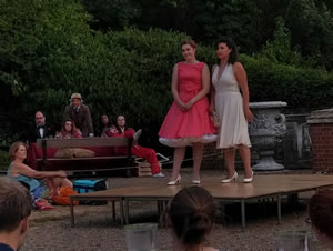 Merchant of Venice